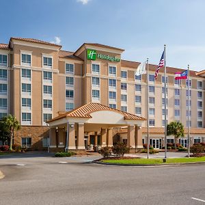 Holiday Inn Valdosta Conference Center, an IHG Hotel Exterior photo