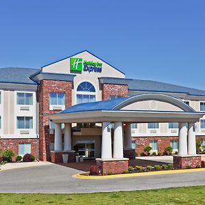 Holiday Inn Express Hotel&Suites Paragould Exterior photo