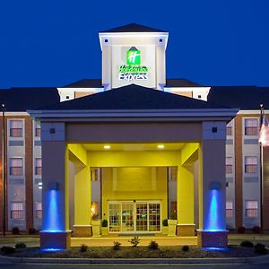 Holiday Inn Express Prince Frederick, An Ihg Hotel Exterior photo