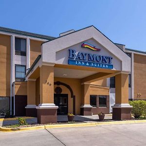 Hotel Baymont By Wyndham Lawrence Exterior photo
