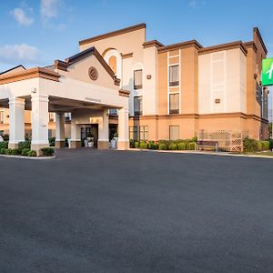 Holiday Inn Express&Suites - Grenada, an IHG Hotel Exterior photo