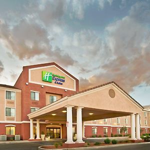 Holiday Inn Express & Suites Willcox Exterior photo