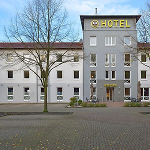 B&B Hotel Düsseldorf-Ratingen Exterior photo