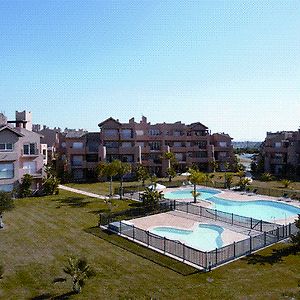 The Residence At Mar Menor Torre-Pacheco Facilities photo