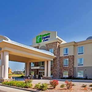 Holiday Inn Express & Suites East Wichita I-35 Andover, An Ihg Hotel Exterior photo