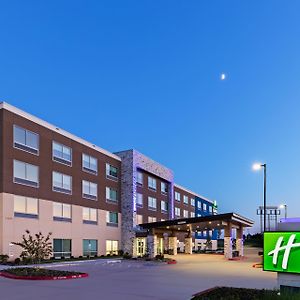 Holiday Inn Express & Suites Purcell, An Ihg Hotel Exterior photo