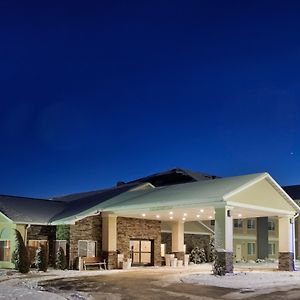 Holiday Inn Express Hotel & Suites Beatrice, An Ihg Hotel Exterior photo