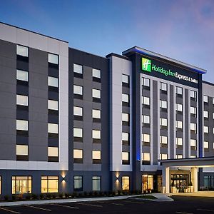 Holiday Inn Express & Suites - Brantford, An Ihg Hotel Exterior photo