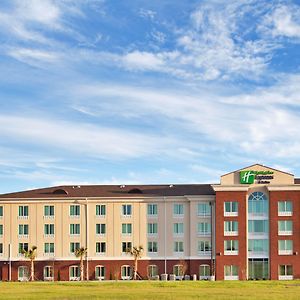 Holiday Inn Express And Suites Newberry, An Ihg Hotel Exterior photo