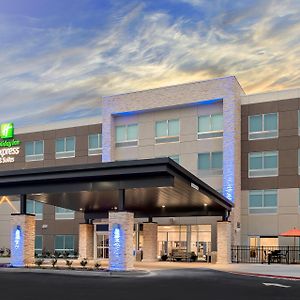 Holiday Inn Express & Suites - Prosser - Yakima Valley Wine, An Ihg Hotel Exterior photo