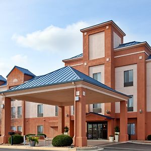 Hotel Spark By Hilton Lansing Exterior photo