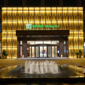 Holiday Inn Kunshan, An Ihg Hotel Kunshan  Exterior photo