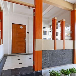 Hotel Sas Syariah Banjarmasin  Exterior photo