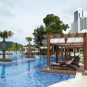 14H - Luxury Resort Panama With Rooftop Pool Arraijan Exterior photo