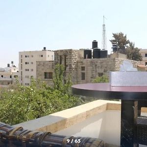 Yalla Hostel Ramallah Exterior photo