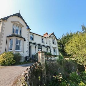 Apartamento The Outlook Minehead Exterior photo