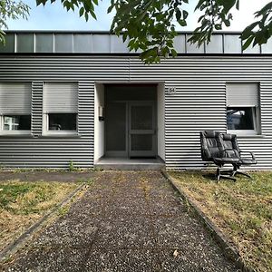 Timeless: Einfache 2 Zimmer Wohnung In Ludwigsburg Exterior photo