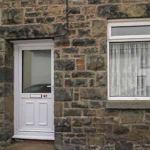 Rowan Cottage Builth Wells Exterior photo