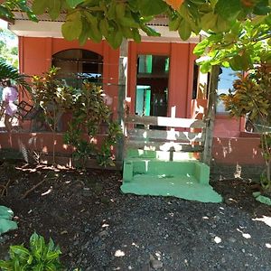 Hospedaje Casa Zareth Puntarenas Exterior photo
