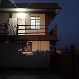 Grace Homestay Cherrapunji Exterior photo