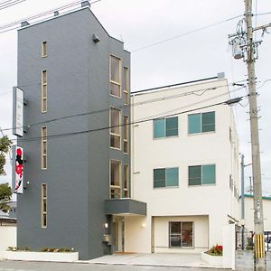 Guest House彩 Osaka Exterior photo