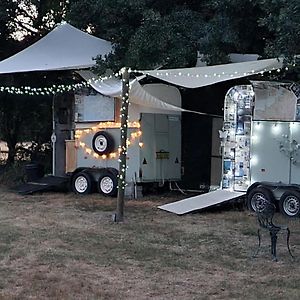 Glamping In Style, Prospector Tent Crawley  Exterior photo