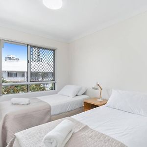 Bay Lodge - Private Apartments Gold Coast Exterior photo