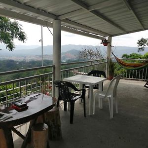 Casa Campestre Con Piscina, Barbacoa, Kiosco Y Mas Villa Piedecuesta Exterior photo