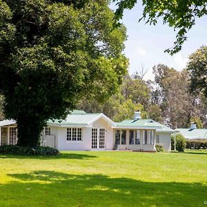 Old Rearsby Villa Mooi River Exterior photo