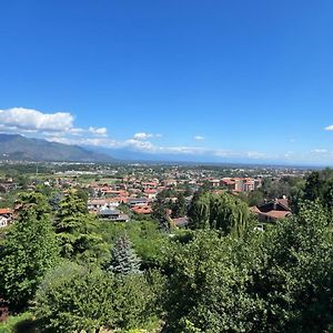 Bnb Castello Di Rivoli Villa Exterior photo