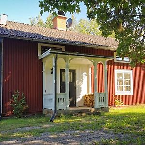 Nilsstugan Villa Råda Exterior photo