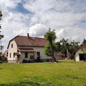 Frýdlant nad Ostravicí - Pržno Villa Exterior photo