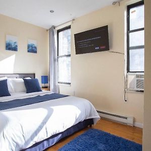 6-Bedroom Apartment By Central Park Nueva York Exterior photo
