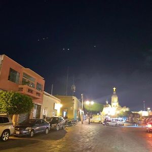 Hotel Lola & Enri Querétaro Exterior photo