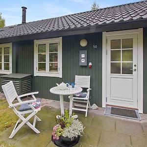 Holiday Home Tume - 200M From The Sea In Bornholm By Interhome Neksø Exterior photo