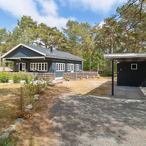 Holiday Home Sjo - 300M From The Sea In Bornholm By Interhome Neksø Exterior photo