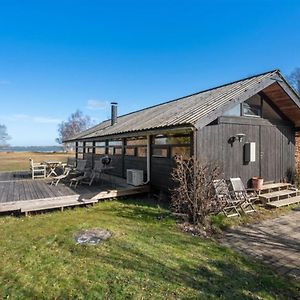Holiday Home Sinika - 100M To The Inlet In Sealand By Interhome Jægerspris Exterior photo