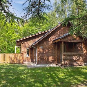 Holiday Home Herta In Se Jutland By Interhome Fårvang Exterior photo