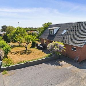 Apartment Angelie - 350M From The Sea In Bornholm By Interhome Neksø Exterior photo