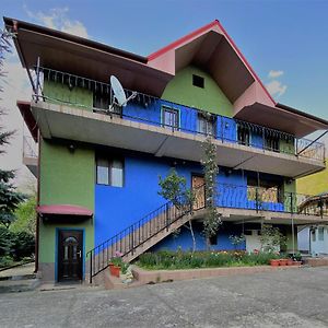 Hotel Casa Aura Băile Herculane Exterior photo