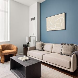 Apartamento Kendall Square 1Br W Concierge Gym Nr Mit Bos-714 Boston Exterior photo