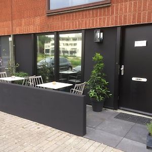 Apartamento Near Amsterdam And Airport, 90M2, Privacy! Hoofddorp Exterior photo