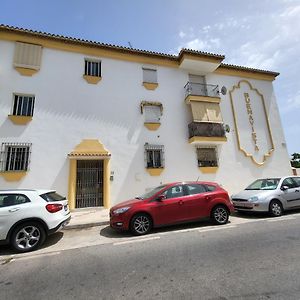 Apartamento Apt Buenavista En Torremolinos Increibles Vistas Hacia Malaga 5Min Del Centro Y De La Playa Exterior photo