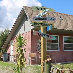 Mermaid Manor Villa Homosassa Exterior photo