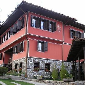 Gozbarov'S Guest House Koprivshtitsa Exterior photo