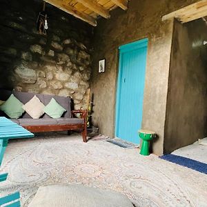 Apartamento Hillhouse Hunza Karimabad  Exterior photo