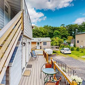 Shorebreeze Inn Kennebunk Exterior photo