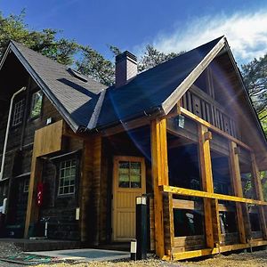 那須高原 Yamakya Villa Nasu Exterior photo