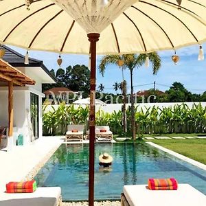 Balinese Pool-Villa Kolada, 4 Beds, Maenam, Koh Samui Ban Tai  Exterior photo