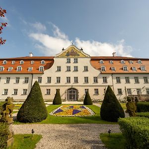 Hotel Schloss Lautrach Exterior photo